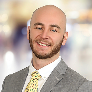 Portrait of Michael Veltre, Client Care Manager | REALTOR®.